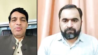 Breaking News|| The start of the big match between Justice Mansoor and the Chief Election Commission