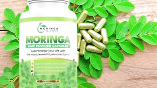 Unlock the Power of Moringa Magic: Your Ultimate Wellness Solution