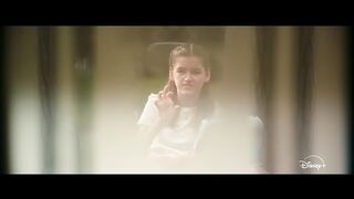 Out of My Mind _ Official Trailer _ Disney+