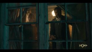 From Season 3 - Episode 5 Promo Trailer _ MGM+ (2024) Harold Perrineau, Horror Concept