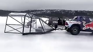 100km/h sketting