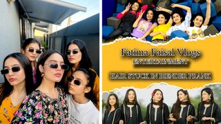SIX EXTREME DARES_Mall Se Chori Ki_Road Per Dance_Sistrology