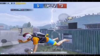 PUBG MOBILE