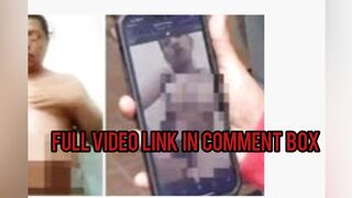 Viral Foto Video Anggota DPRD Lamongan VCS Telanjang di Kamar Mandi link full video in comment