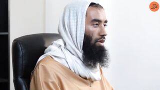Powerful! Lowering your Gaze by Abu Taymiyyah