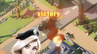 مرحبًا بك في Last War: Survival، استمتع باللعبة الإستراتيجية