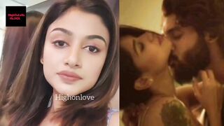 oviya new release video 17 seconds