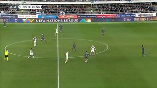 Finland - Engand  1:3 | 13. 10. 2024 | UEFA Nations League