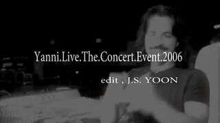 Yanni Live The Concert Event.