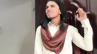When Girl enters in BF's class