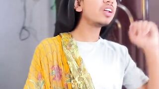 Gaon ki shadi men city ki nibbi