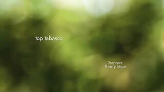Minuscule - Top Tobasco.