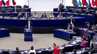 НЕМСКИ ЕВРОДЕПУТАТ КЪМ ОРБАН ЗА ДЕМОКРАЦИЯТА В УНГАРИЯ