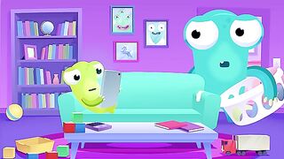 Make Screen Time Learning Time.