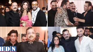 who was baba siddique | baba siddique