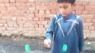 بچوں کا کھیل