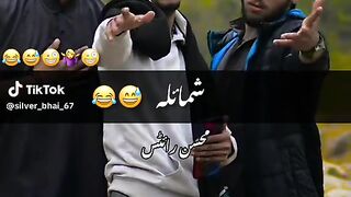 O hello u! Yes u don't be sad just watch it and make laugh ????????