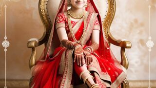 Bridal Mehndi designs