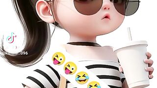 Oh no no no attitude hahahahahaha
