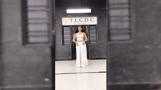 Indian Girl Mansi Dance