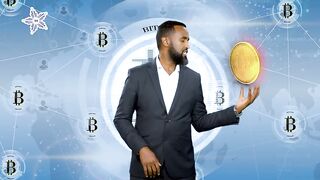 Bitcoin in somali