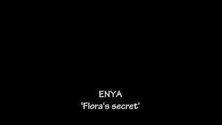 Enya. Flora s secret HD.