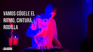 Danza Kuduro MIX (Limbo, Algo me Gusta de Ti) - Dj Lucas Herrera | Wisin et Yandel, papa Yankee