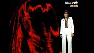 Frédéric François "Comment Veux-Tu Que Je T'oublie" (1975) HQ Audio