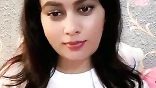 so beautiful Indian  Vikshu ka TV Show pat-1