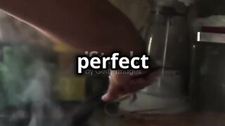 NYC style pizza in 60 seconds