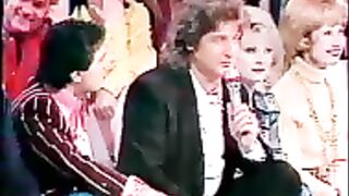 ×El Chato, mélange de Mike Brant