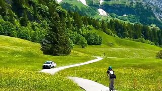 Very Beautiful  place òf Switzerland