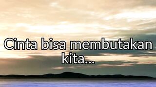 Fakta cinta
