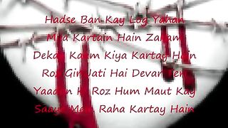 Aye khuda tu ny muhabbat ye bani q hy old song