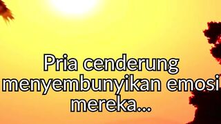 Fakta pria
