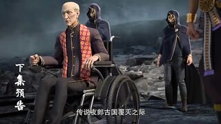 Preview The Golden Wug Eps 21