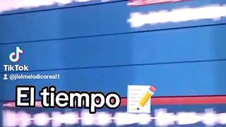 Jlelmelodico_el tiempo_video
