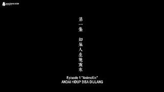 OneWay or Another Eps 1