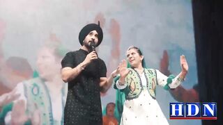 Diljit Dosanjh Fan Moment | diljit dosanjh