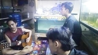 Nongkrong asik