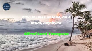 famous quotes about love | Part 1011