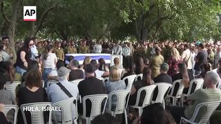 What to know about Hezbollah's drone strike on Israel .