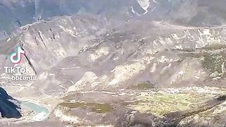 Indus Water Treaty Between India and