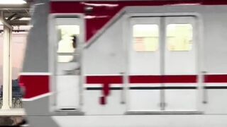 Train KRL
