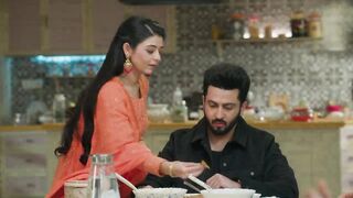 Rab Se Hai Dua 15th October 2024 Episode 636