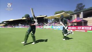 Australia v  _ Semi-final Match Highlights _ U19 CWC 2024.