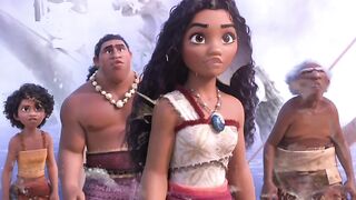 Moana movie