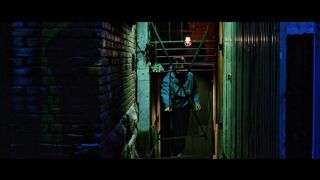 HM 2 Movie Clip HD Part 04