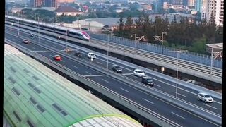 Fast Train