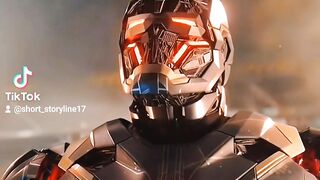 Ironman #shorts